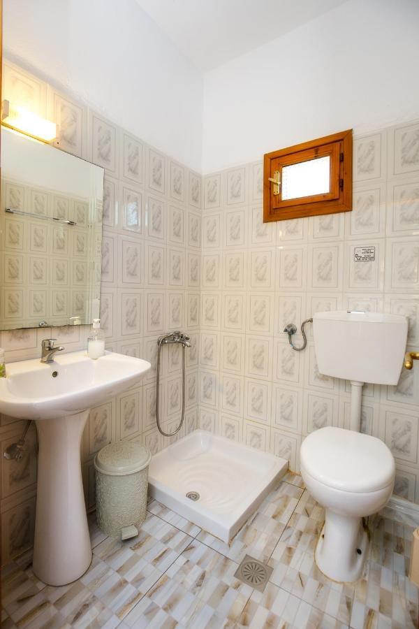 Apartment Laskarina Onar