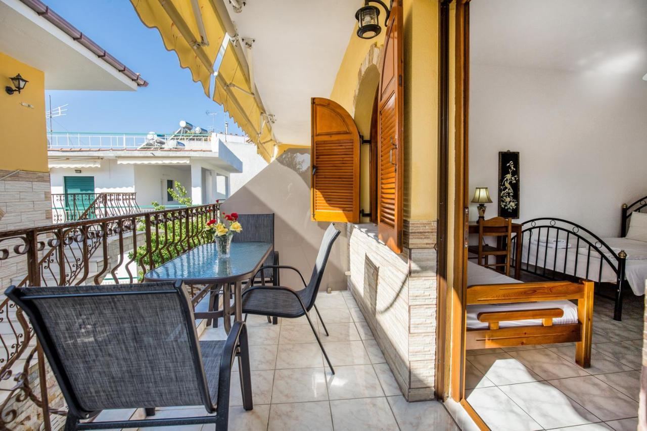 Apartment Laskarina Onar